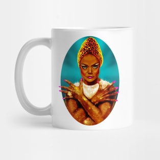 EARTHA Mug